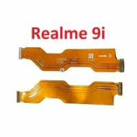 Mạch Dây Sub Sạc Oppo Realme 9I Cáp Nối Main Sạc Cáp Nối Bo Mainboard Mạch Chủ